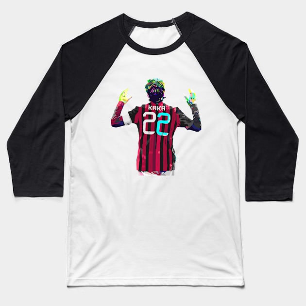 WPAP Baseball T-Shirt by Store village